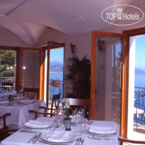 Cetus hotel Cetara