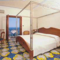 Cetus hotel Cetara