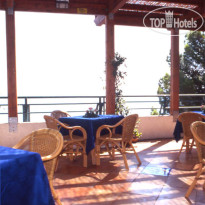 Cetus hotel Cetara