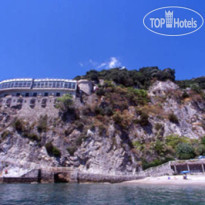 Cetus hotel Cetara