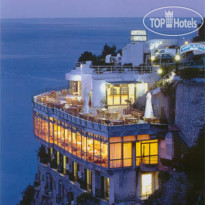 Cetus hotel Cetara