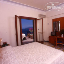 Cetus hotel Cetara