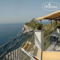 Belvedere hotel Conca Dei Marini 