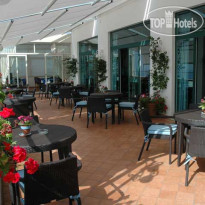 Belvedere hotel Conca Dei Marini 