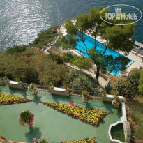 Belvedere hotel Conca Dei Marini 