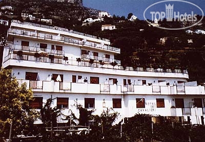 Hotel photo Dei Cavalieri 3*