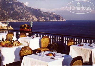 New photos from tourists Dei Cavalieri 3*