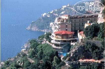 Grand Hotel Excelsior Amalfi