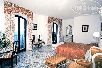Grand Hotel Excelsior Amalfi