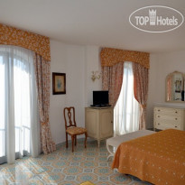 Grand Hotel Excelsior Amalfi