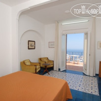 Grand Hotel Excelsior Amalfi