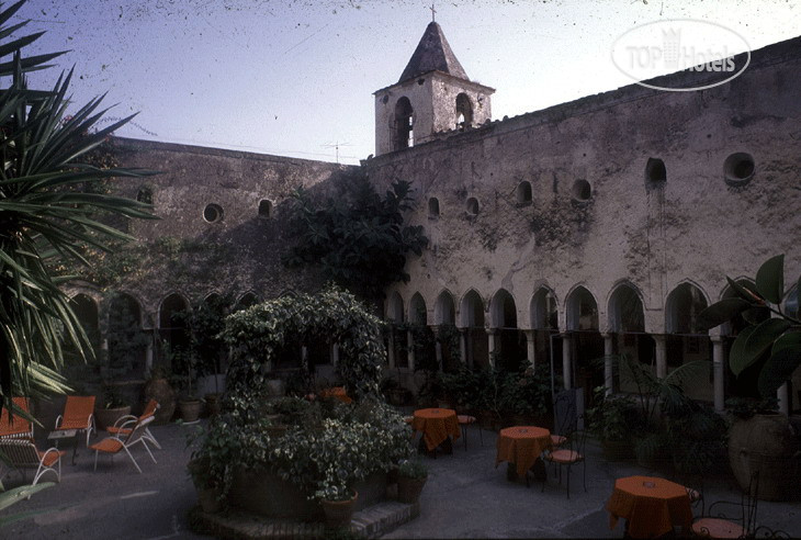 Hotel photo Luna Convento 4*