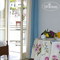 Garden Hotel Maiori 