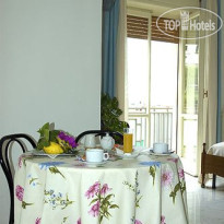 Garden Hotel Maiori 