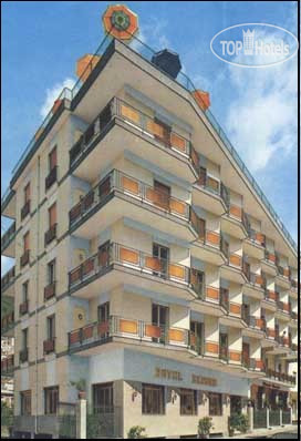 Hotelier's photos Garden Hotel Maiori 3*