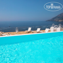 Club Due Torri Hotel Maiori 