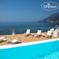 Club Due Torri Hotel Maiori 