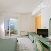 Club Due Torri Hotel Maiori