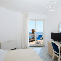 Club Due Torri Hotel Maiori