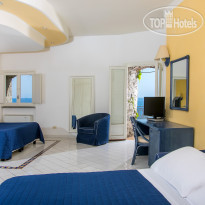 Club Due Torri Hotel Maiori