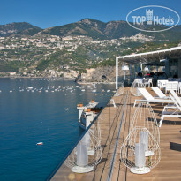 Club Due Torri Hotel Maiori
