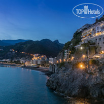 Club Due Torri Hotel Maiori