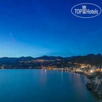 Club Due Torri Hotel Maiori