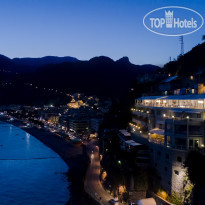 Club Due Torri Hotel Maiori