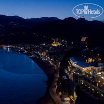 Club Due Torri Hotel Maiori