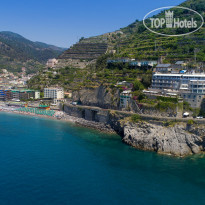 Club Due Torri Hotel Maiori
