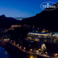 Club Due Torri Hotel Maiori