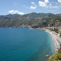 Club Due Torri Hotel Maiori