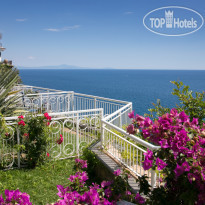 Club Due Torri Hotel Maiori