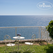 Club Due Torri Hotel Maiori