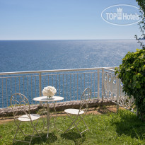 Club Due Torri Hotel Maiori
