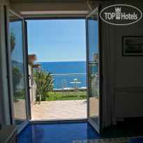 Club Due Torri Hotel Maiori
