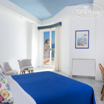 Club Due Torri Hotel Maiori