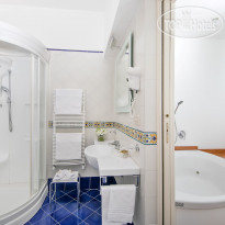 Club Due Torri Hotel Maiori