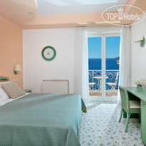Club Due Torri Hotel Maiori