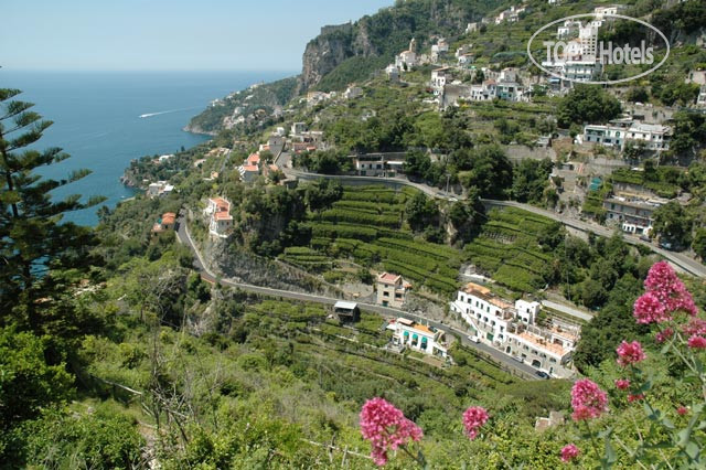 Hotel photo La Pergola 3*