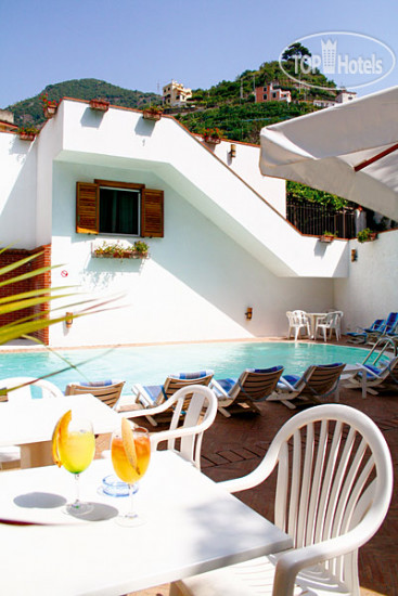 New photos from tourists Villa Romana 4*