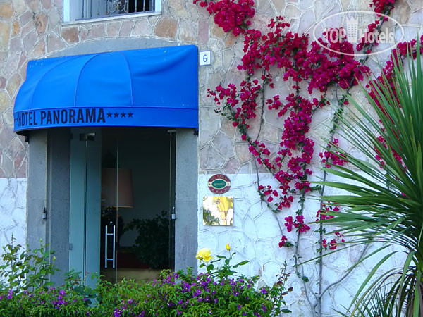 Panorama Hotel Maiori
