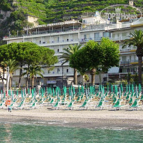Panorama Hotel Maiori