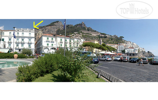 New photos from tourists Fontana 3*