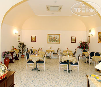 Hotel photo L'Antico Convitto 4*