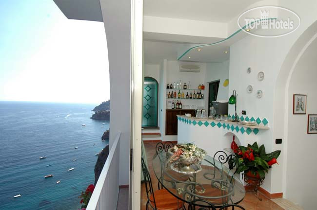 New photos from tourists La Ninfa 3*