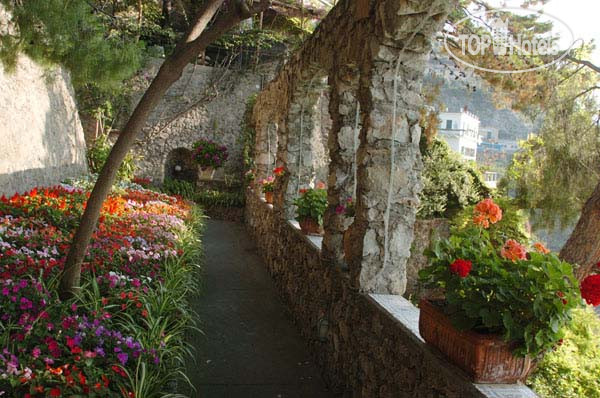 New photos from tourists Villa San Michele 4*