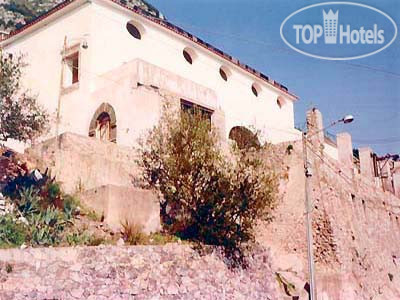 Hotel photo Villa Felice Relais 3*