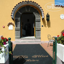 Villa Felice Relais 
