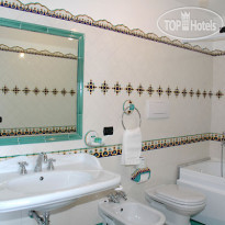 Villa Felice Relais 